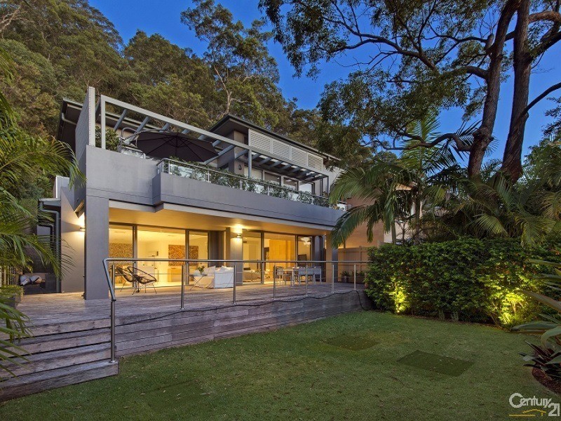 10/1070 Barrenjoey Road, Palm Beach NSW 2108