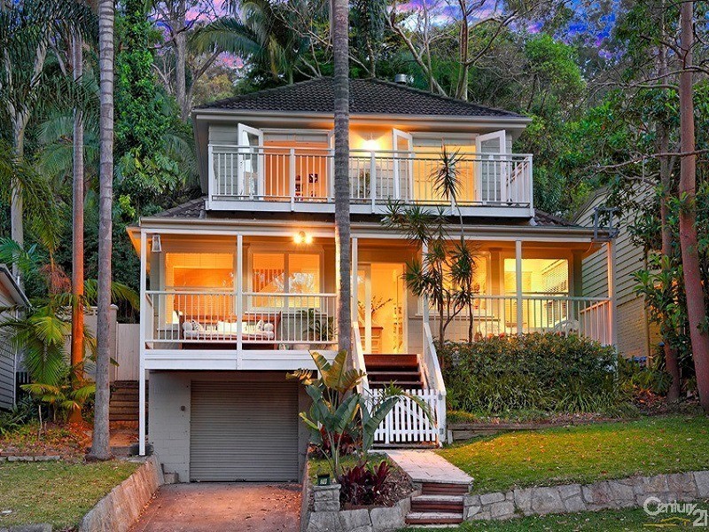96 Palmgrove Road, Avalon Beach NSW 2107