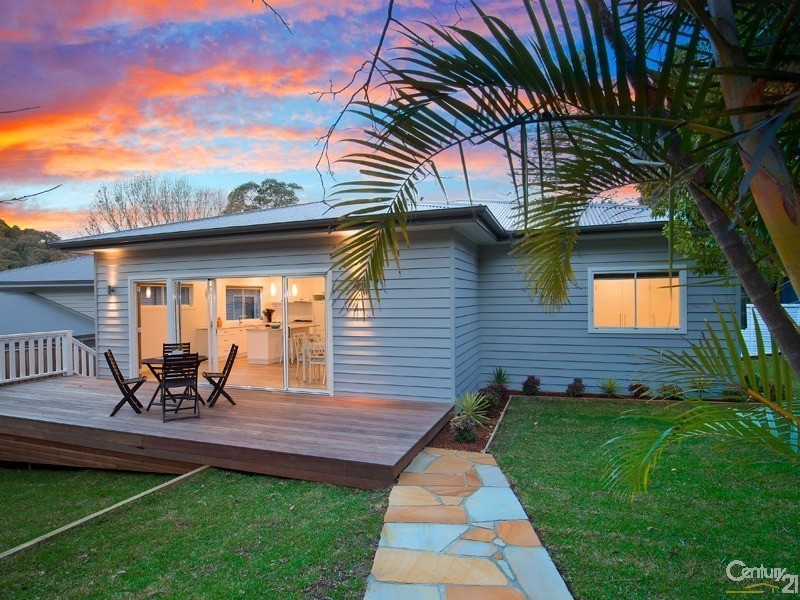 134 Avalon Parade, Avalon Beach NSW 2107