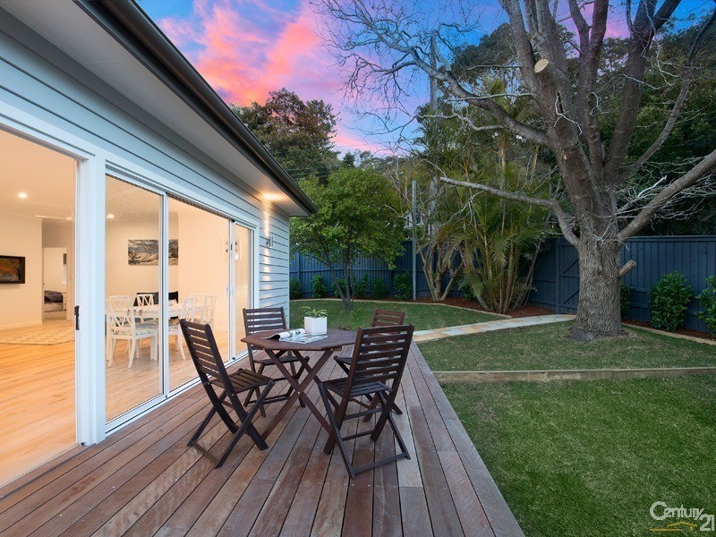 134 Avalon Parade, Avalon Beach NSW 2107