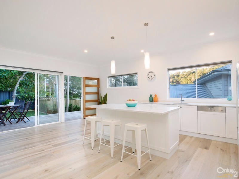 134 Avalon Parade, Avalon Beach NSW 2107