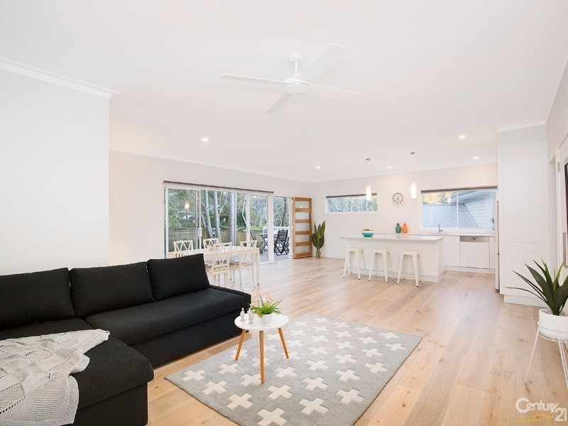 134 Avalon Parade, Avalon Beach NSW 2107