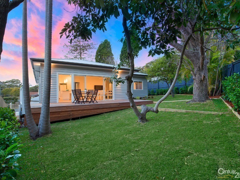 134 Avalon Parade, Avalon Beach NSW 2107