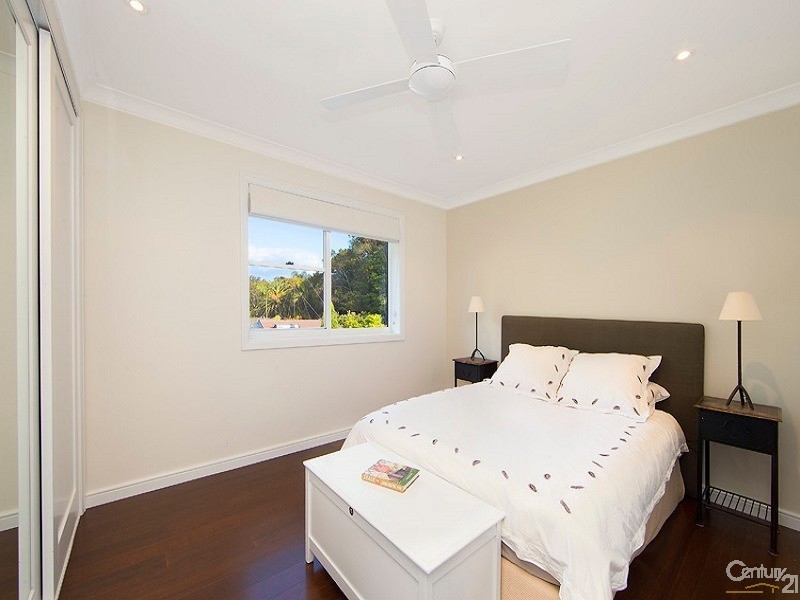 4/17 Wollstonecraft Avenue, Avalon Beach NSW 2107