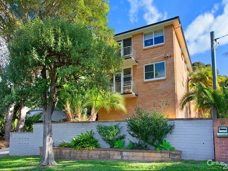 4/17 Wollstonecraft Avenue, Avalon Beach NSW 2107