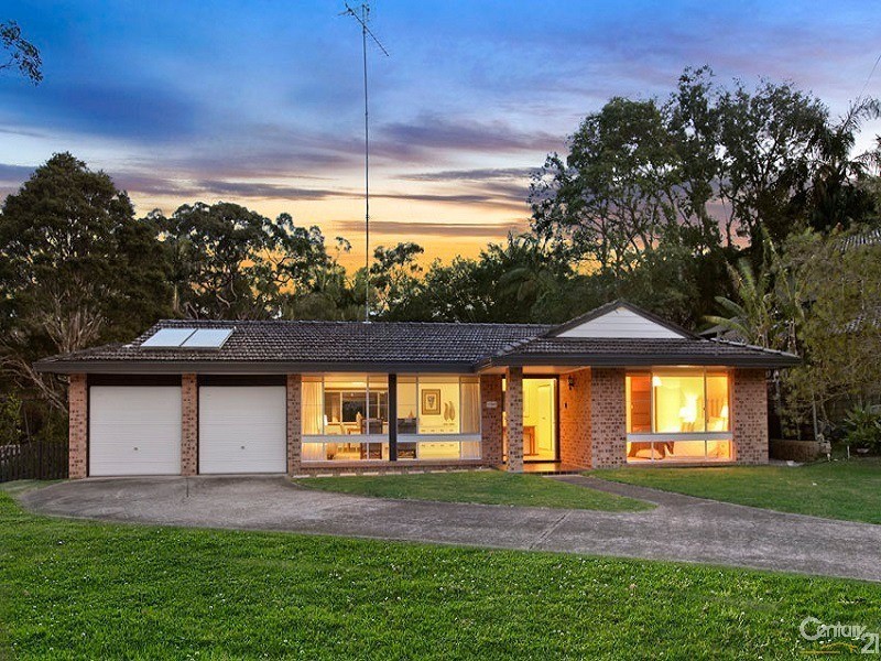 10 Katandra Close, Avalon Beach NSW 2107