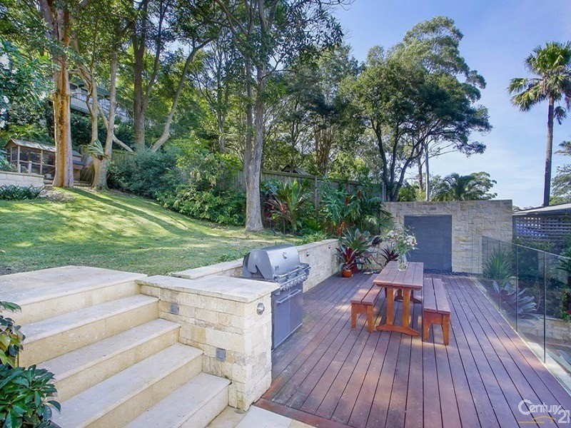 158 Central Road, Avalon Beach NSW 2107