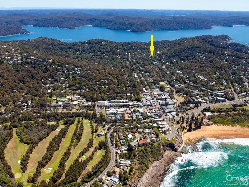 158 Central Road, Avalon Beach NSW 2107