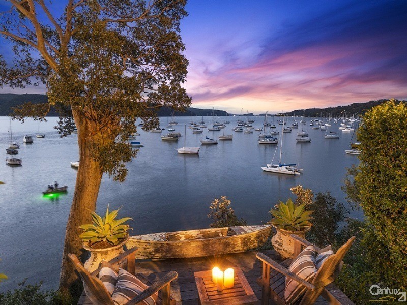 154 Hudson Parade, Clareville NSW 2107