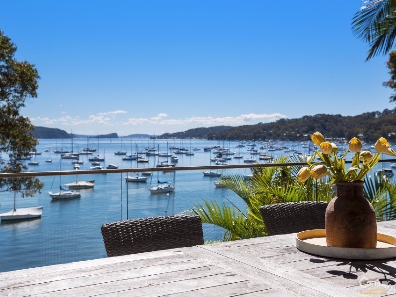 154 Hudson Parade, Clareville NSW 2107