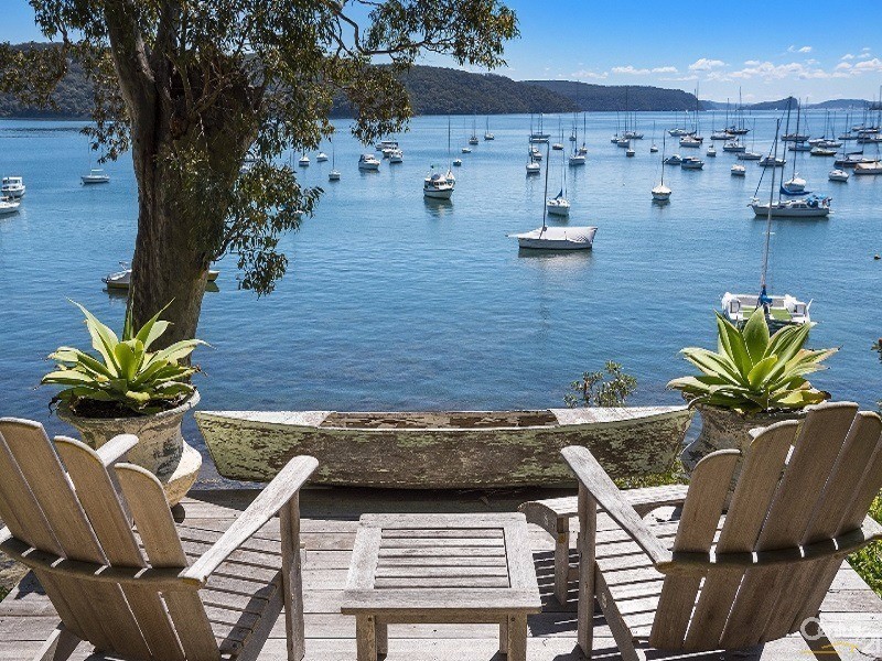 154 Hudson Parade, Clareville NSW 2107