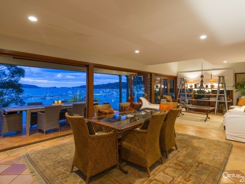 154 Hudson Parade, Clareville NSW 2107