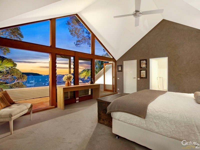 154 Hudson Parade, Clareville NSW 2107