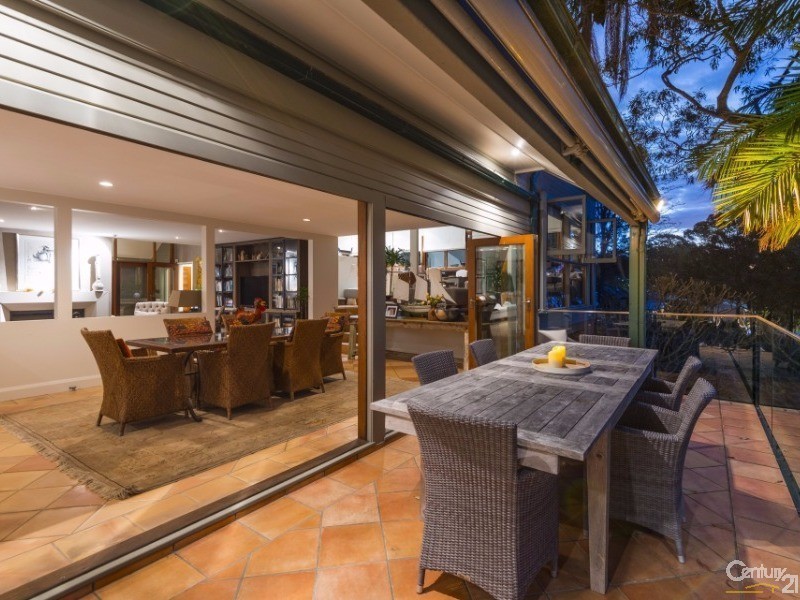 154 Hudson Parade, Clareville NSW 2107