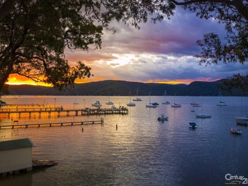 154 Hudson Parade, Clareville NSW 2107