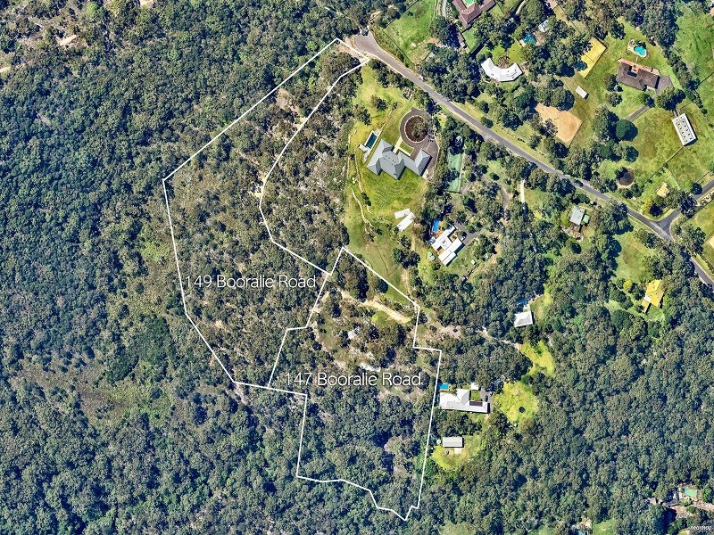 147-149 Booralie Road, Duffys Forest NSW 2084