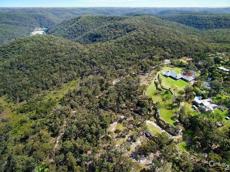 147-149 Booralie Road, Duffys Forest NSW 2084