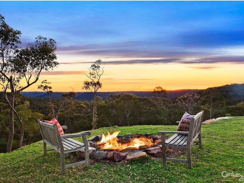 147-149 Booralie Road, Duffys Forest NSW 2084