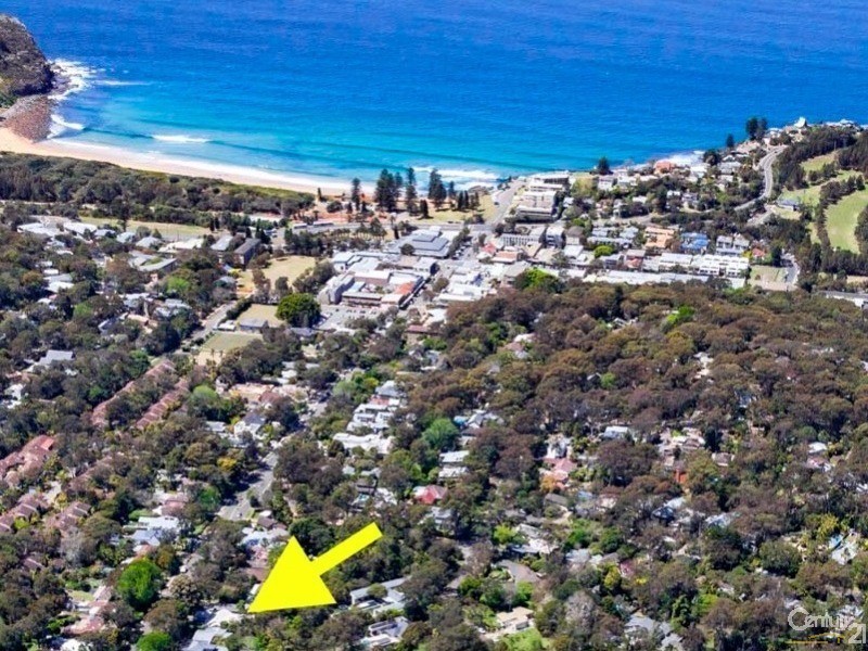 109 Avalon Parade, Avalon Beach NSW 2107