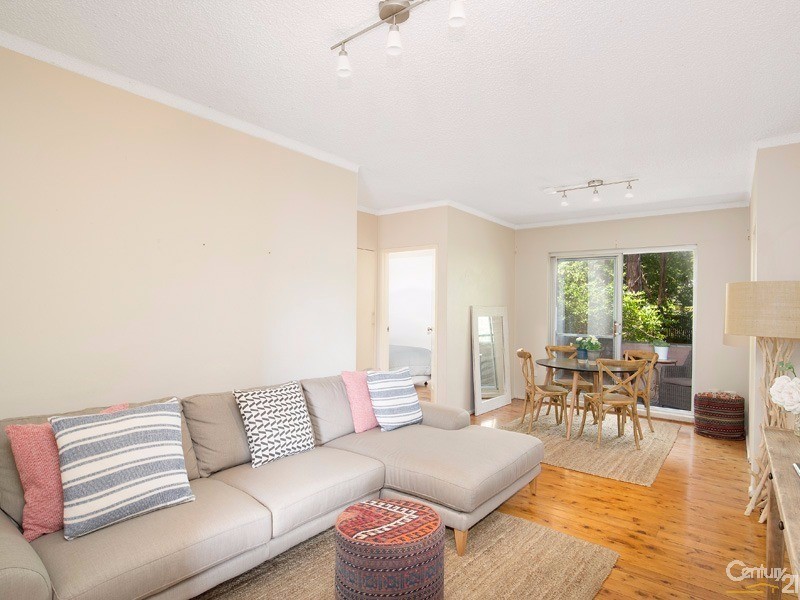 7/38 Bardo Road, Newport NSW 2106
