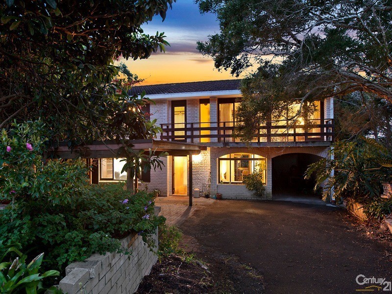 14 Kevin Avenue, Avalon Beach NSW 2107