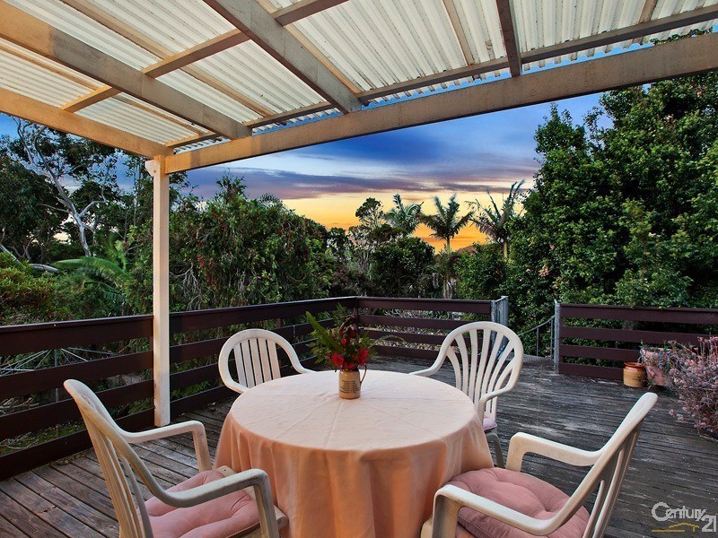 14 Kevin Avenue, Avalon Beach NSW 2107