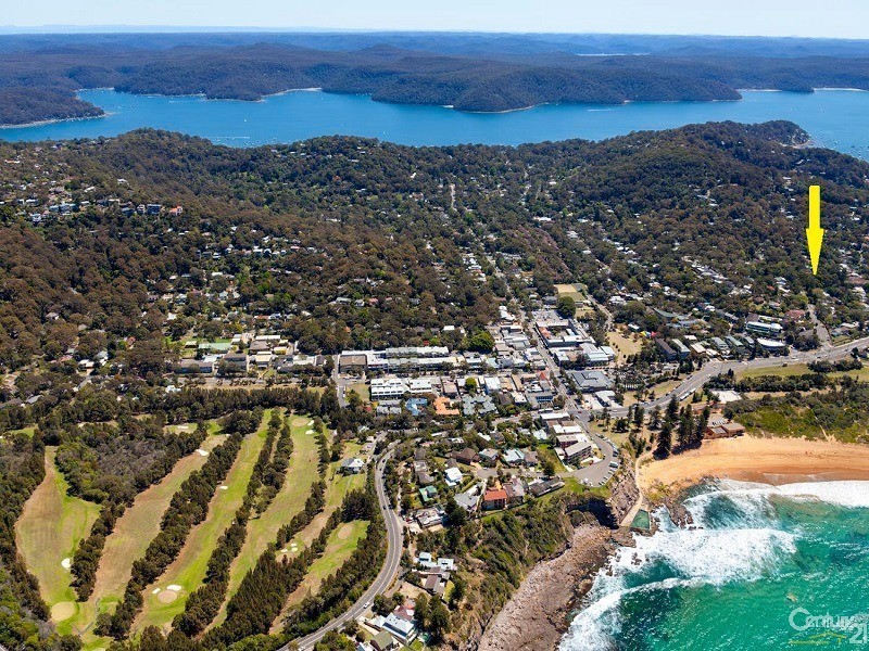 14 Kevin Avenue, Avalon Beach NSW 2107