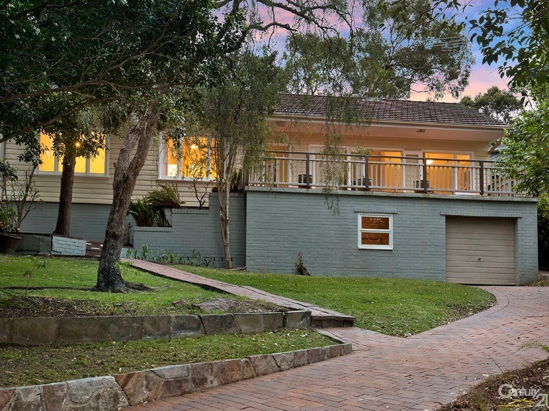 5 Philip Road, Mona Vale NSW 2103