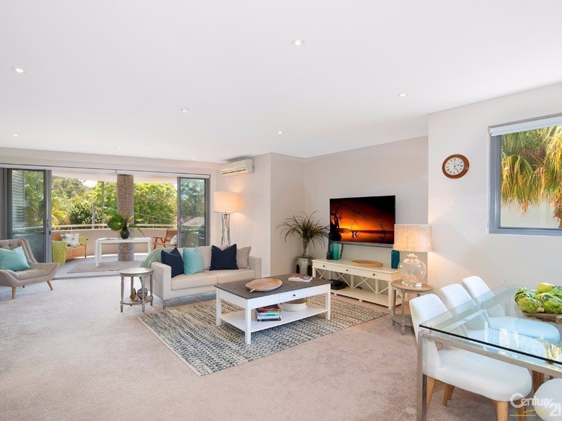 5/2 Livingstone Place, Newport NSW 2106