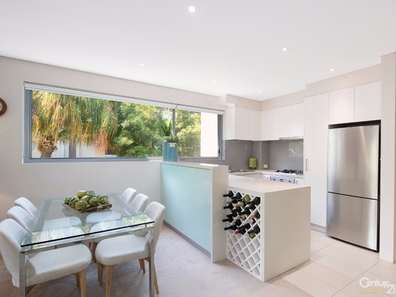 5/2 Livingstone Place, Newport NSW 2106