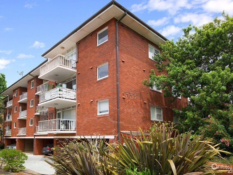 6/67 Foamcrest Avenue, Newport NSW 2106