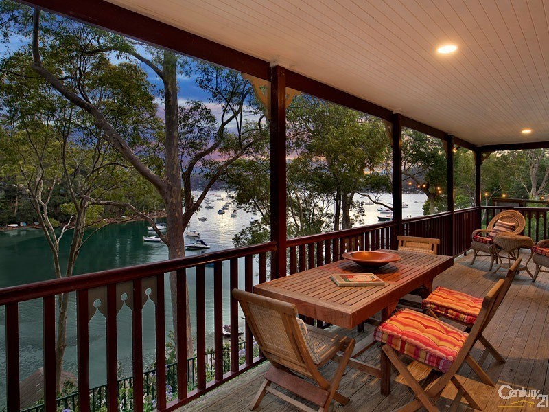 254 Hudson Parade, Avalon Beach NSW 2107