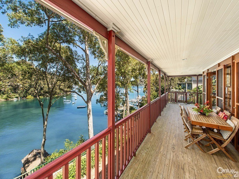 254 Hudson Parade, Avalon Beach NSW 2107