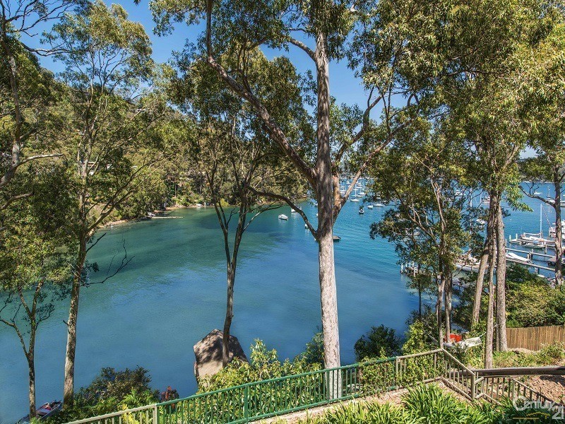 254 Hudson Parade, Avalon Beach NSW 2107