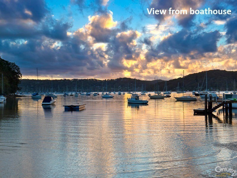 254 Hudson Parade, Avalon Beach NSW 2107