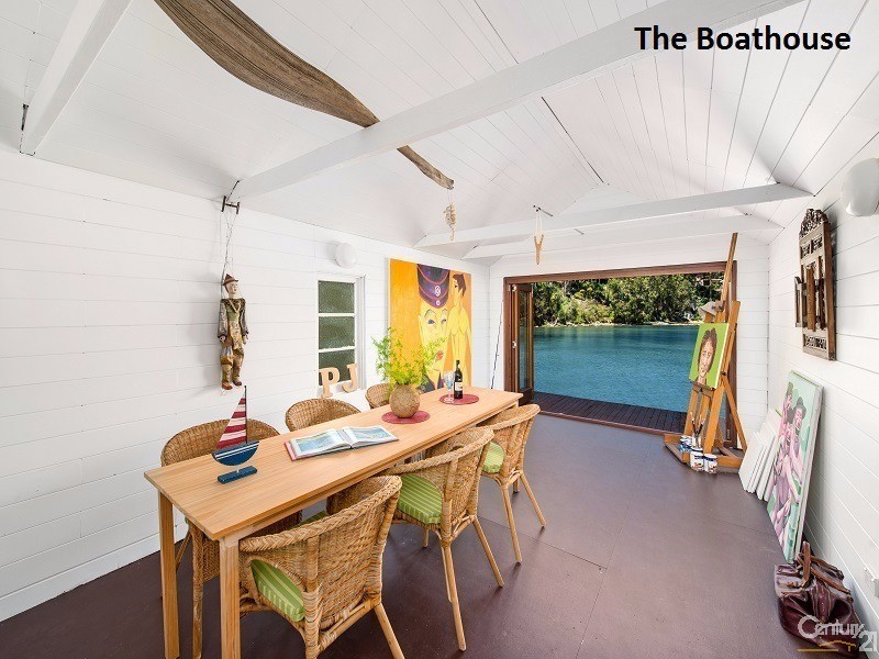 254 Hudson Parade, Avalon Beach NSW 2107