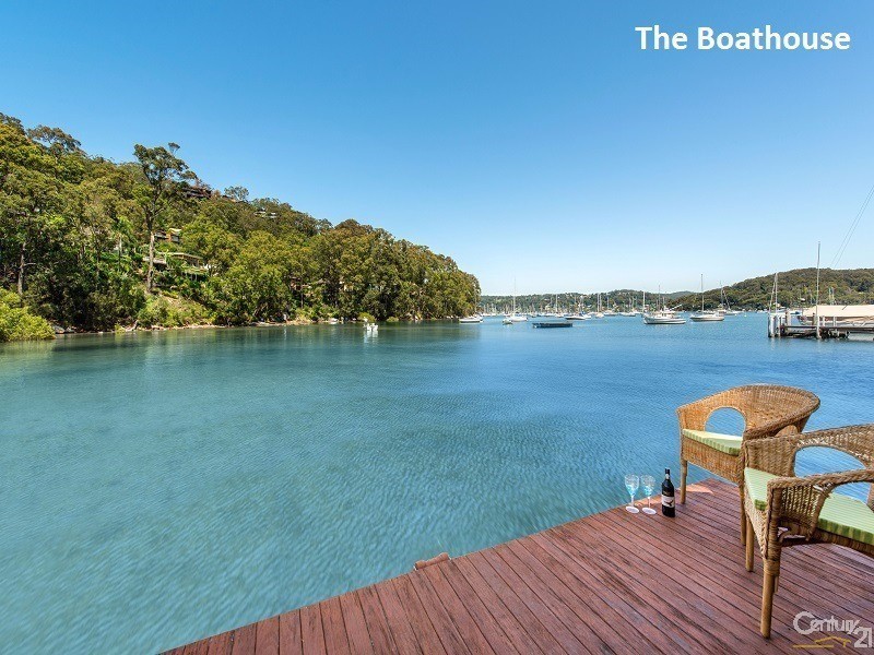 254 Hudson Parade, Avalon Beach NSW 2107