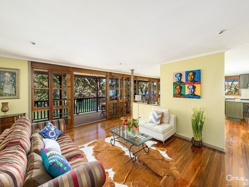 254 Hudson Parade, Avalon Beach NSW 2107