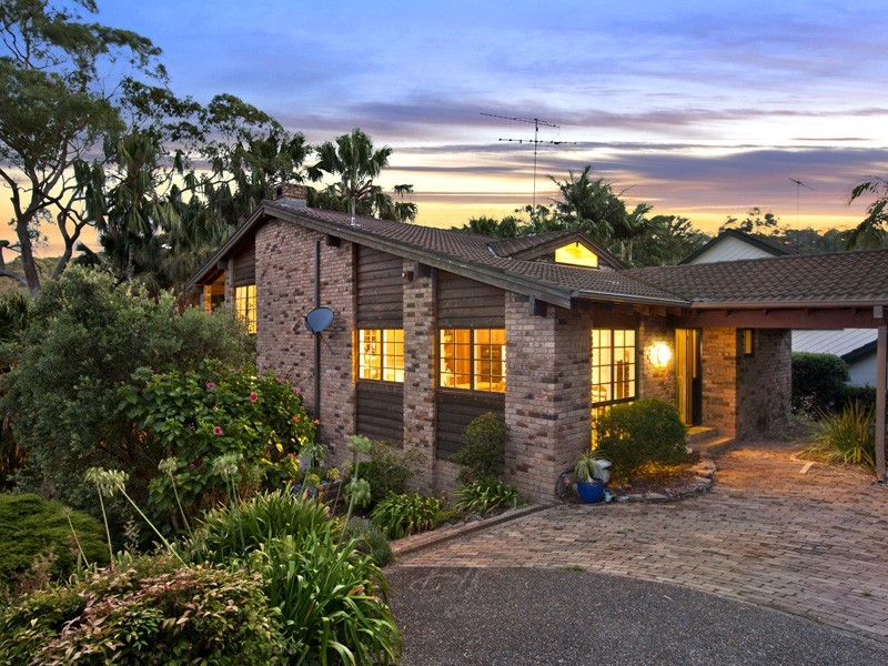 6B Trentwood Park, Avalon Beach NSW 2107