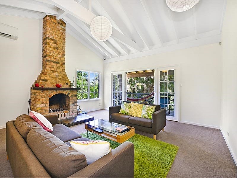 6B Trentwood Park, Avalon Beach NSW 2107