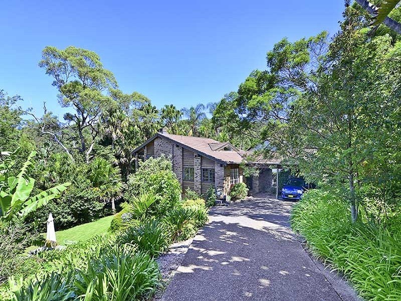 6B Trentwood Park, Avalon Beach NSW 2107