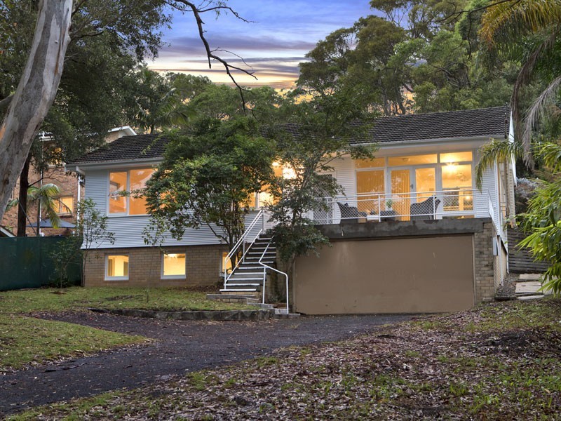 27 Kevin Avenue, Avalon Beach NSW 2107