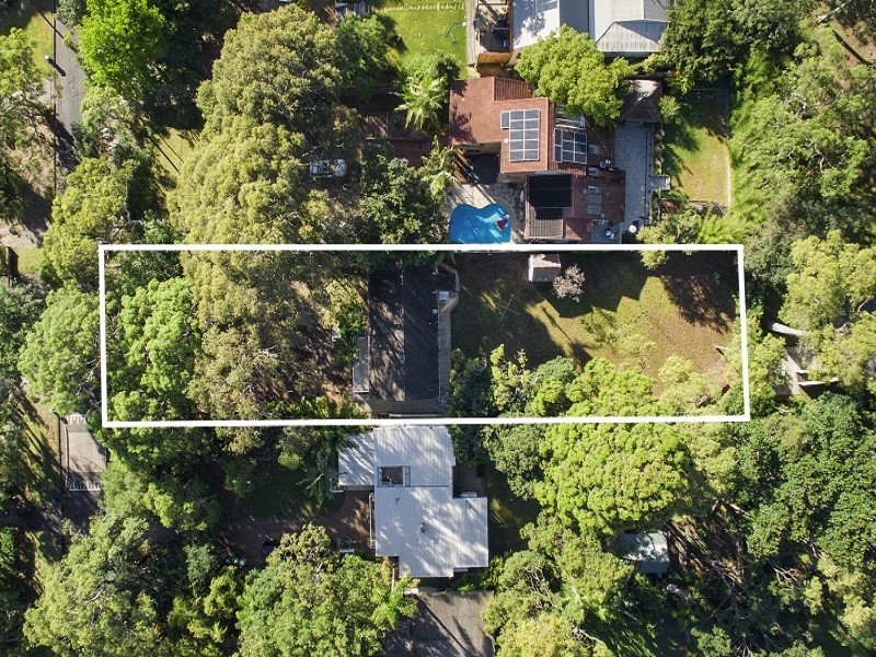 27 Kevin Avenue, Avalon Beach NSW 2107