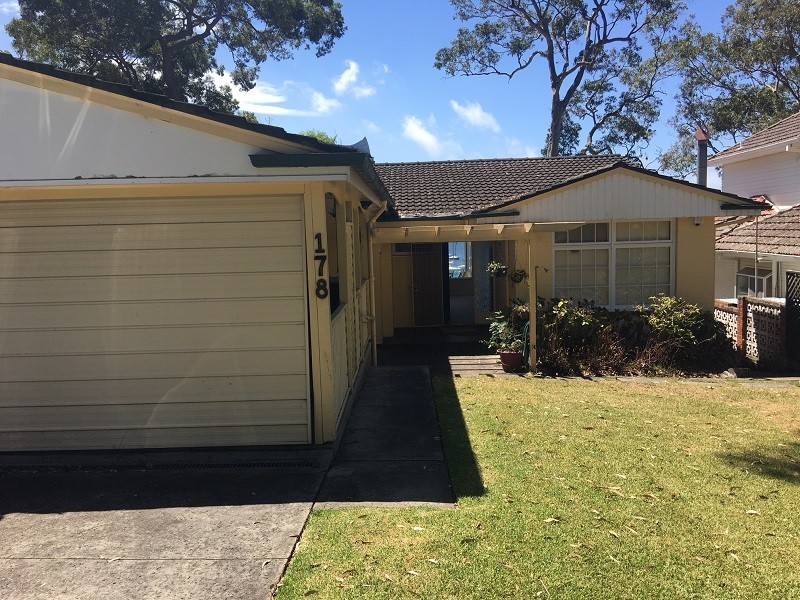 178 Hudson Parade, Avalon Beach NSW 2107