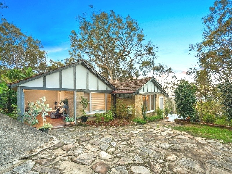 2a Palmgrove Road, Avalon Beach NSW 2107