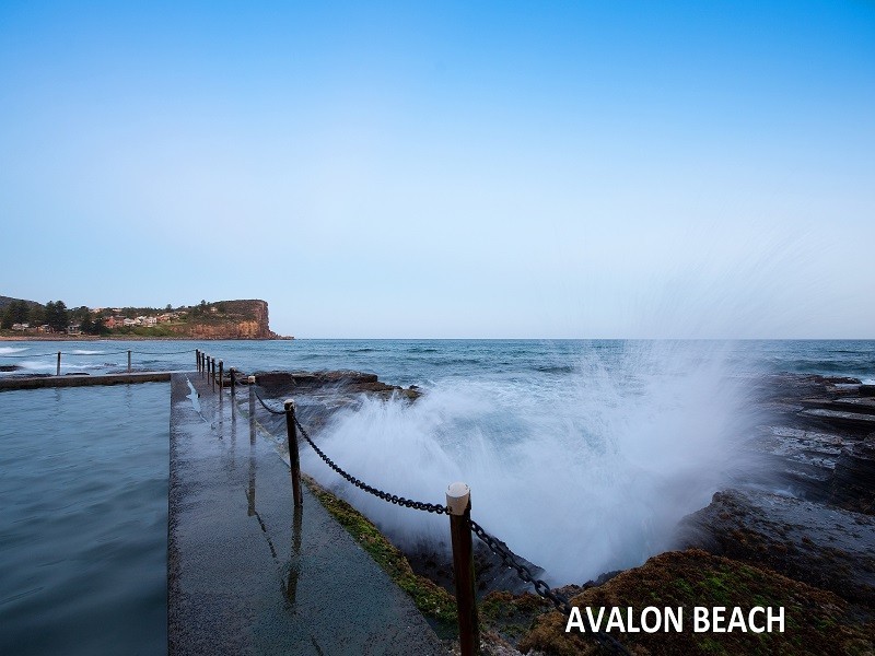 2a Palmgrove Road, Avalon Beach NSW 2107