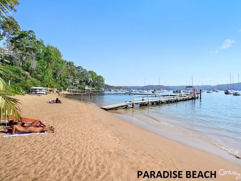 2a Palmgrove Road, Avalon Beach NSW 2107