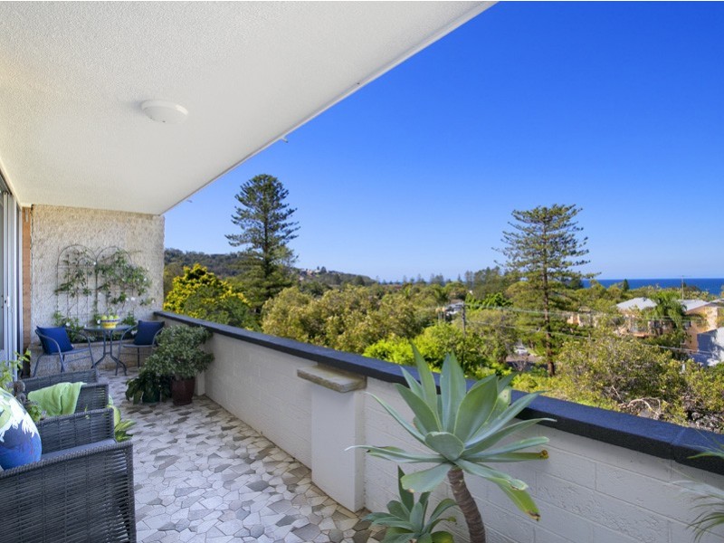 4/20 Seaview Avenue, Newport NSW 2106