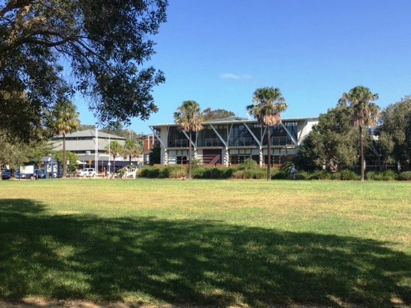 11/61 Old Barrenjoey Road, Avalon Beach NSW 2107