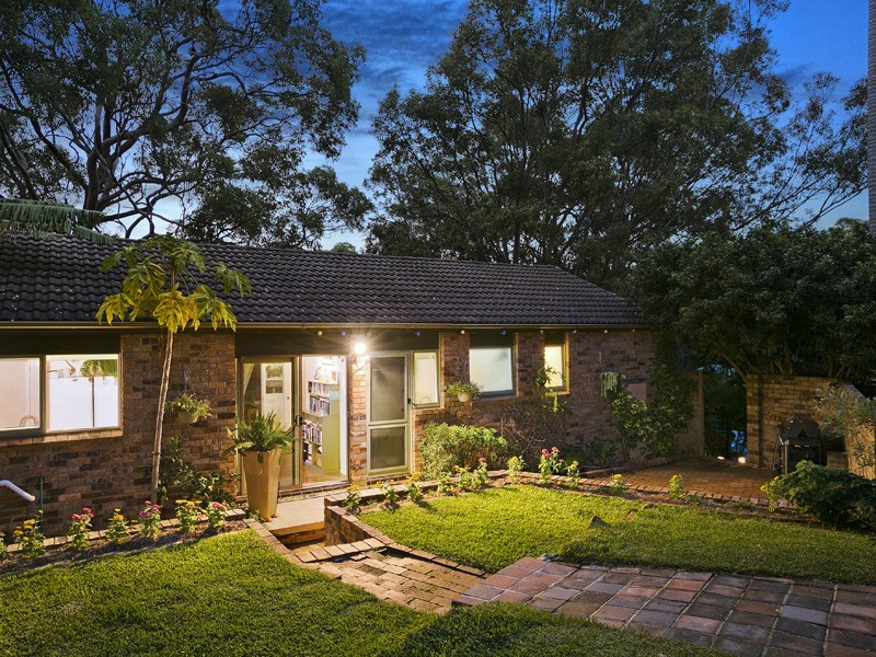 9 The Appian Way, Avalon Beach NSW 2107